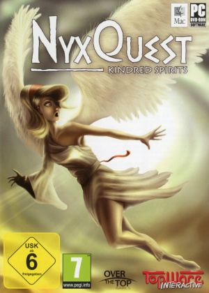 NyxQuest : Kindred Spirits