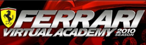 Ferrari Virtual Academy sur PC