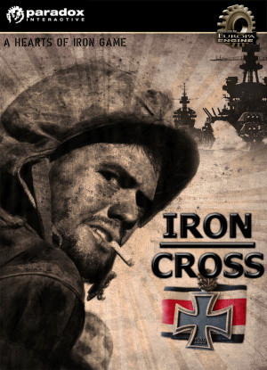 Iron Cross sur PC