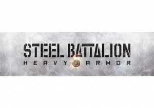 Steel Battalion : Heavy Armor sur 360