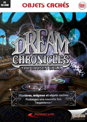 Dream Chronicles : The Chosen Child sur PC