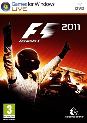 F1 2011 sur PC