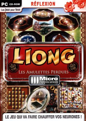 Liong : Les Amulettes Perdues sur PC