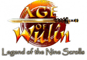 Age of Wulin : Legend of the Nine Scrolls