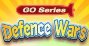 GO Series Defence Wars sur DS