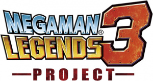 Mega Man Legends 3 - Project sur 3DS
