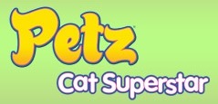 Petz Cat Superstar sur DS