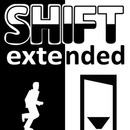 SHIFT Extended sur PSP