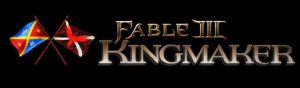 Fable III : Kingmaker sur iOS
