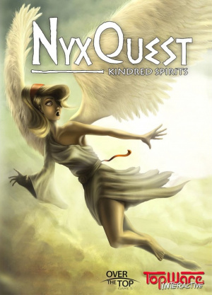 NyxQuest : Kindred Spirits sur Mac