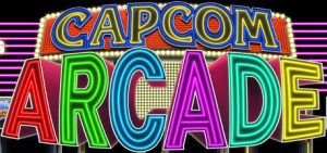 Capcom Arcade sur iOS