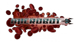 Microbot sur 360