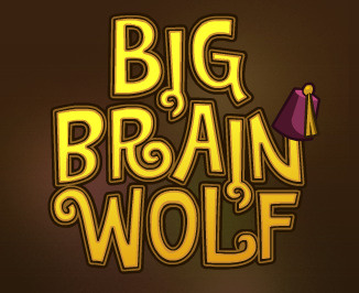 Big Brain Wolf sur Mac