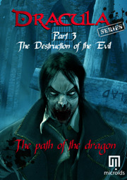 Dracula Series Part 3 : The Destruction of the Evil sur PC