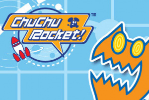 ChuChu Rocket! sur iOS
