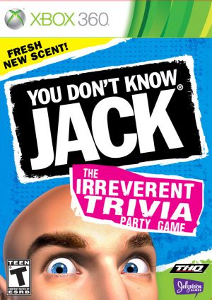 You Don't Know Jack sur 360