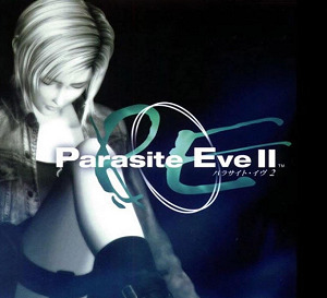 Parasite Eve II sur PSP