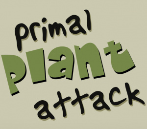 Primal Plant Attack sur iOS