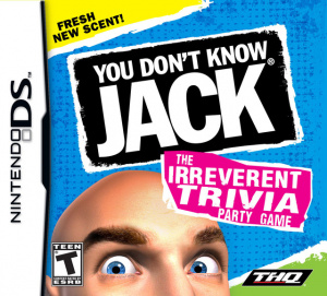 You Don't Know Jack sur DS