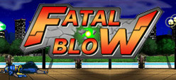 GO Series Fatal Blow sur DS