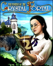 Mystery of the Crystal Portal 2 : Beyond the Horizon sur iOS
