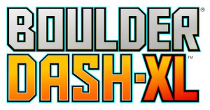 Boulder Dash XL annoncé sur PC et Xbox Live Arcade