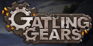 Gatling Gears sur PC
