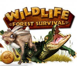 Wildlife : Forest Survival sur PS3