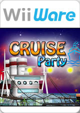 Cruise Party sur Wii