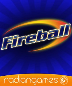 Radiangames Fireball sur 360