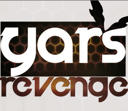 Yars' Revenge sur PS3
