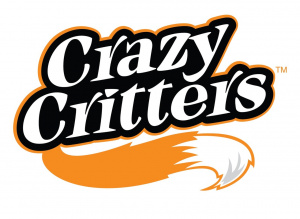 Crazy Critters sur iOS