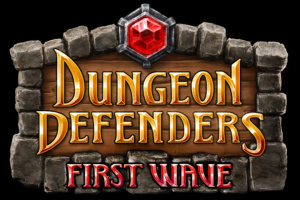 Dungeon Defenders : First Wave sur iOS