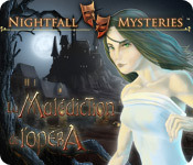 Nightfall Mysteries : Le Fantôme de l'Opéra sur PC