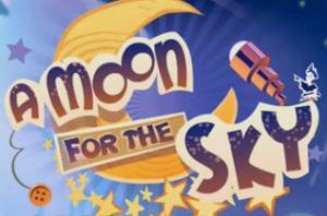A Moon for the Sky sur iOS
