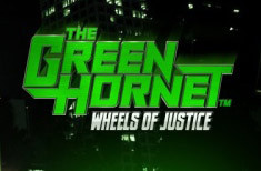 Green Hornet : Wheels of Justice sur iOS