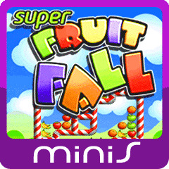 Super Fruit Fall sur PS3