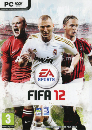 FIFA 12 sur PC