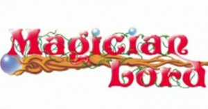 Magician Lord sur PSP
