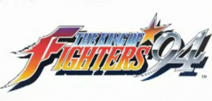 The King of Fighters '94 sur PSP