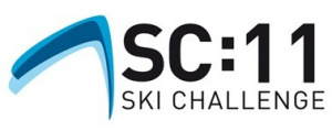 Ski Challenge 2011