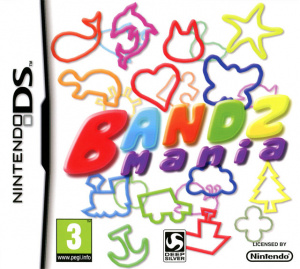 Bandz Mania sur DS