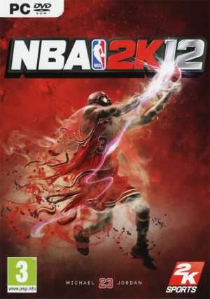 NBA 2K12 sur PC