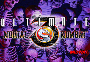 Ultimate Mortal Kombat 3 sur iOS