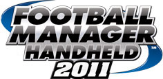 Football Manager Handheld 2011 sur iOS