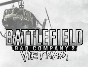 Battlefield : Bad Company 2 - Vietnam sur PS3