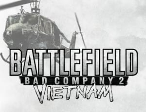 Battlefield : Bad Company 2 - Vietnam sur 360