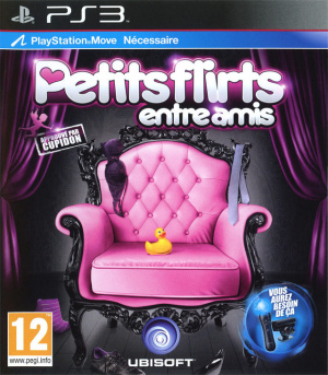 Petits Flirts Entre Amis sur PS3