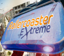 Rollercoaster Extreme sur iOS