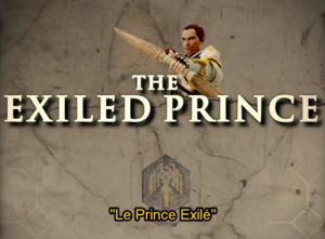 Dragon Age II : Le Prince Exilé sur Mac